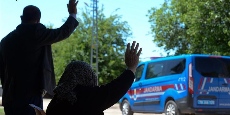 Vefa Sosyal Destek Grupları 'tam kapanmada' da vatandaşların en büyük destekçisi olacak