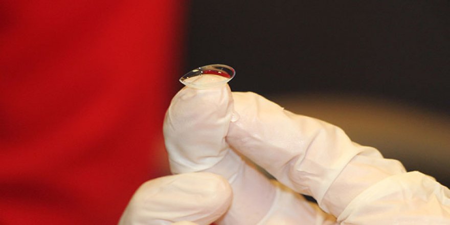 ''Pandemi döneminde kontakt lens kullanımı arttı''