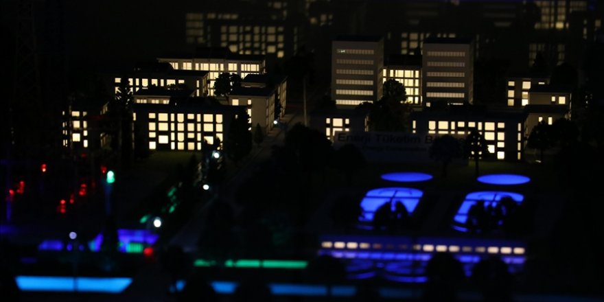 Sakarya Üniversitesinde kurulan test yatağı merkezi siber saldırılara "kalkan" oluşturacak