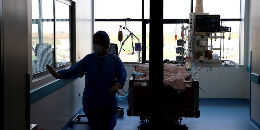 Türkiye'de 37 bin 674 kişinin Kovid-19 testi pozitif çıktı, 339 kişi yaşamını yitirdi