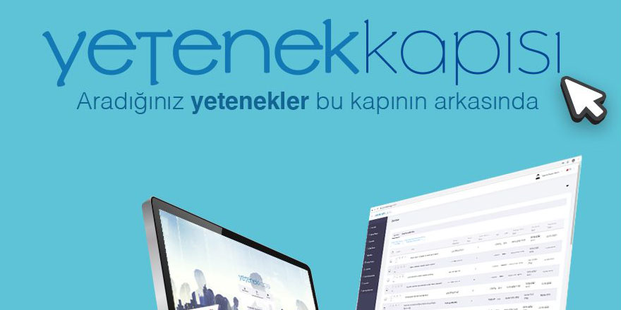 Yerli dijital kariyer platformu Yetenek Kapısı yenilendi