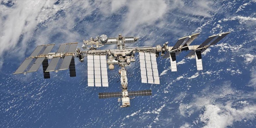 NASA: Uzay istasyonu yönünü kaybetti