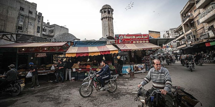 Suriye'deki rejimin tek taraflı yapacağı seçim yasal değil, siyasi süreci yıkacak