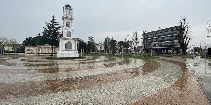 Kovid-19 vaka sayısı 75 ilde arttı, 6 ilde azaldı