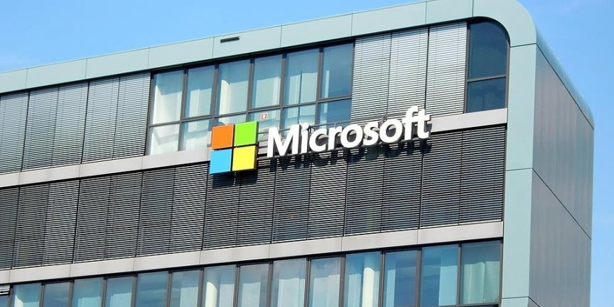 Microsoft, İsrail'de üretilen casusluk yazılımını deşifre etti