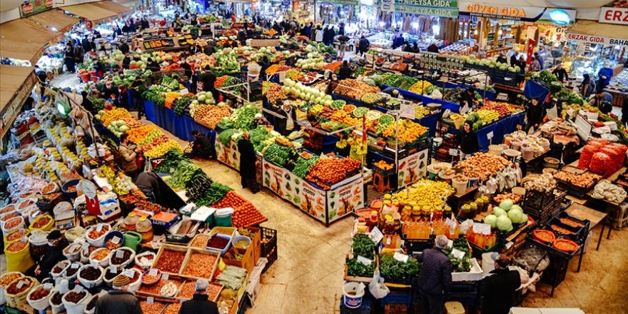 Gıda mühendislerinden semt pazarlarındaki gıda güvenliğine ilişkin uyarılar
