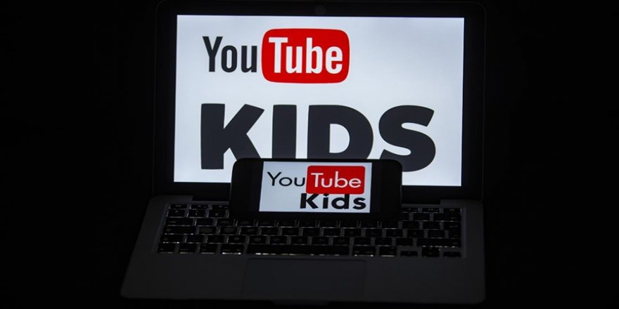 YouTube Kids uygulaması Türkiye'de hizmete sunuldu