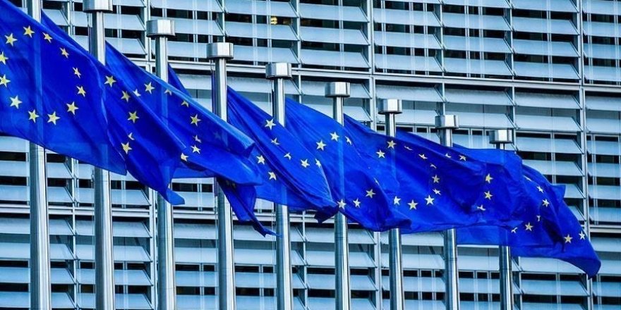 AB ülkeleri geçen yıl 281 bin sığınmacıya koruma statüsü verdi