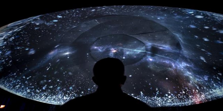 Venüs’ün toz halkası ilk kez görüntülendi