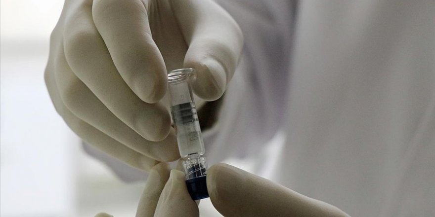 Türkiye'nin ilk yerli aşısı TURKOVAC ile bilimsel bilgi teknolojiye dönüştürüldü