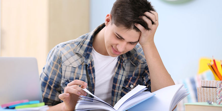 Uzmanından sınav stresine iyi gelecek nefes egzersizi önerisi