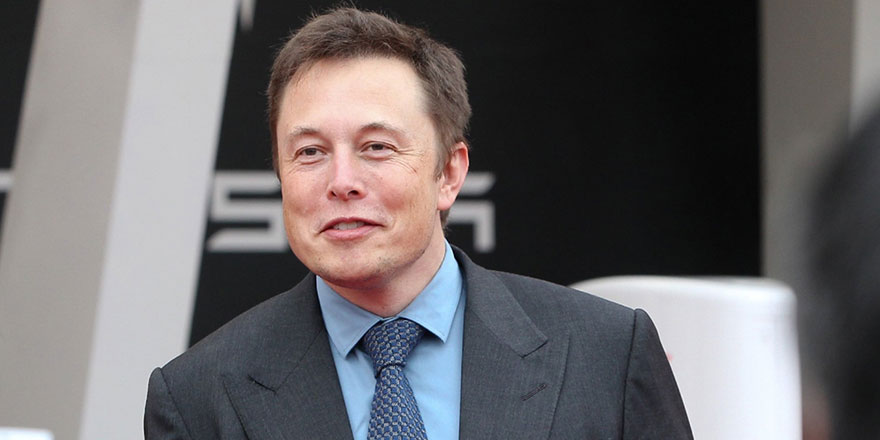Elon Musk'tan kendisini BM'ye şikayet eden Çin'e: Uzay son derece muazzam