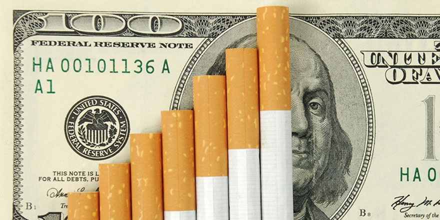 'Sigara içenlerde Kovid-19 riski düşük' diyen bilim insanları, tütün endüstrisinden para aldı