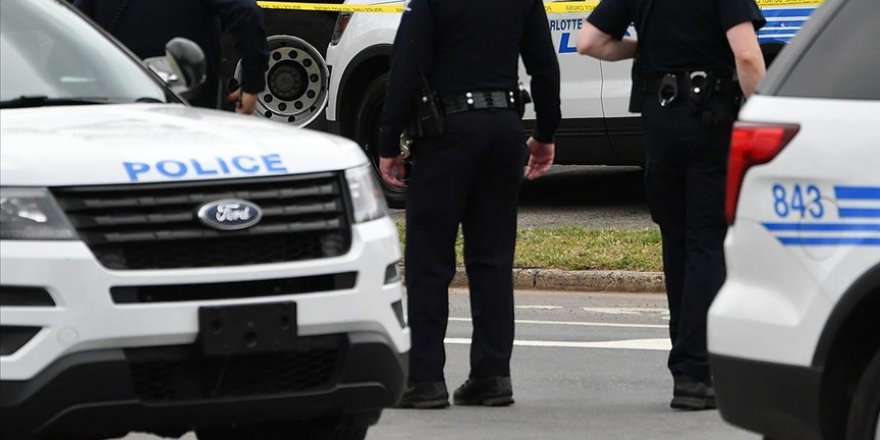 ABD polisinin siyahi Isaiah Brown'ı elindeki telefonu silah sandığı için vurduğu ortaya çıktı