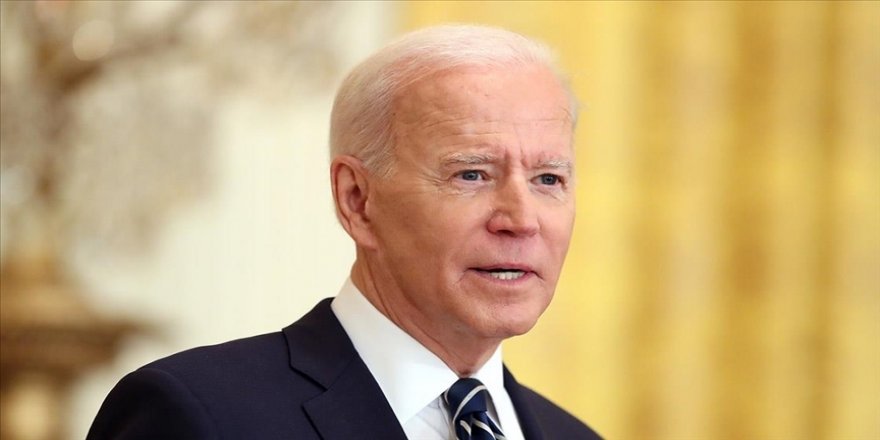 Biden, istihbarat kurumlarından koronavirüsün kökeniyle ilgili rapor istedi