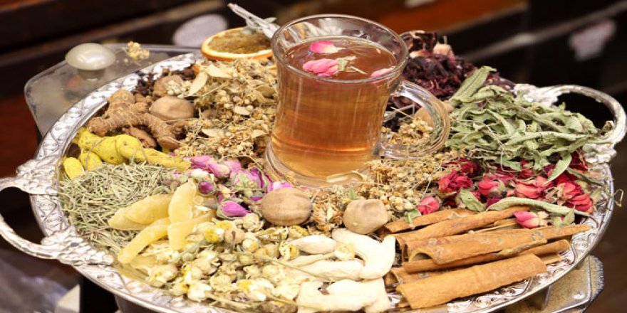 ‘Post-Covid-Sendrom’ doğal yollarla tedavi edilebilir