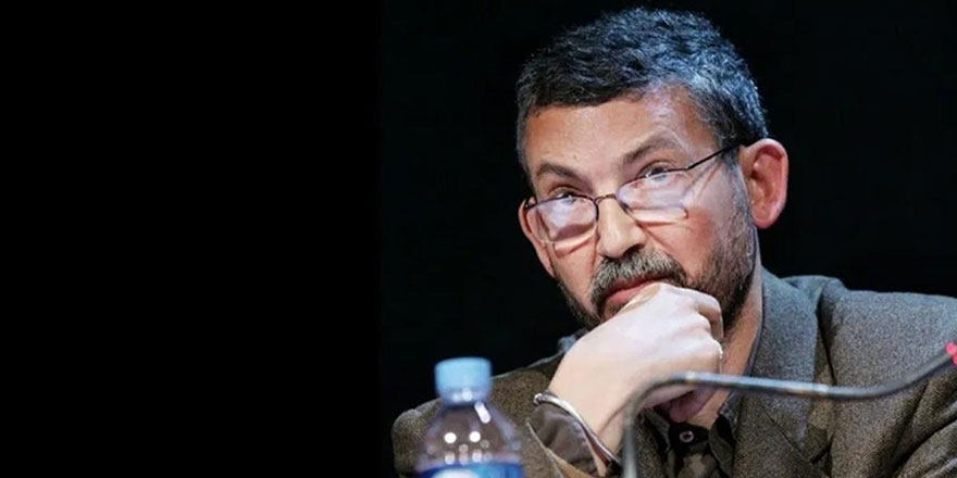 Fransız gazeteci Vidal: İsrail'in Filistinlilere yaptığına uluslararası medya niye sessiz?