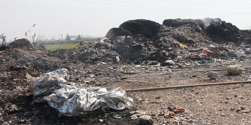Salgınla birlikte doğa düşmanı plastiklerin kullanımı arttı