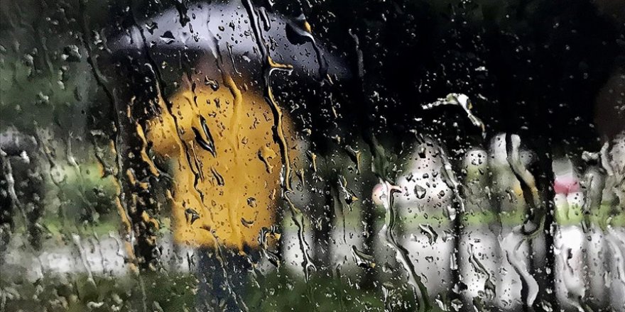 Ankara Valiliği uyardı: Sel, yıldırım ve hortuma dikkat