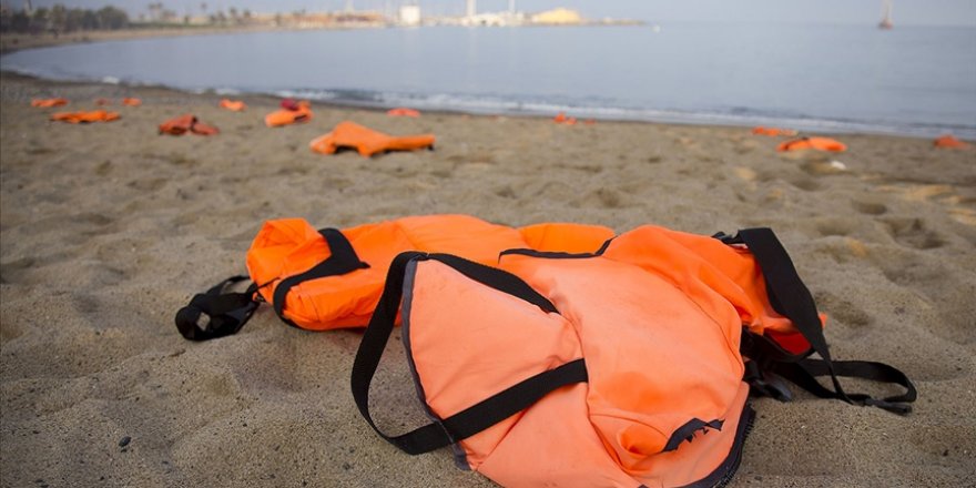 Tunus açıklarında 21 düzensiz göçmenin cansız bedenine ulaşıldı
