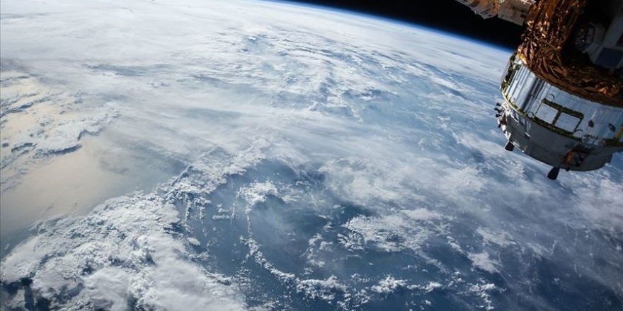 ABD, casus uydusu 'NROL-82'yi uzaya yolladı