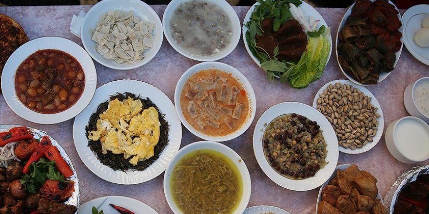 Tam kapanmada dengesiz beslenme obeziteye davetiye çıkarabilir