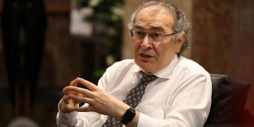 Prof. Nevzat Tarhan: Çocuklara stres aşısı yapmamız lazım!