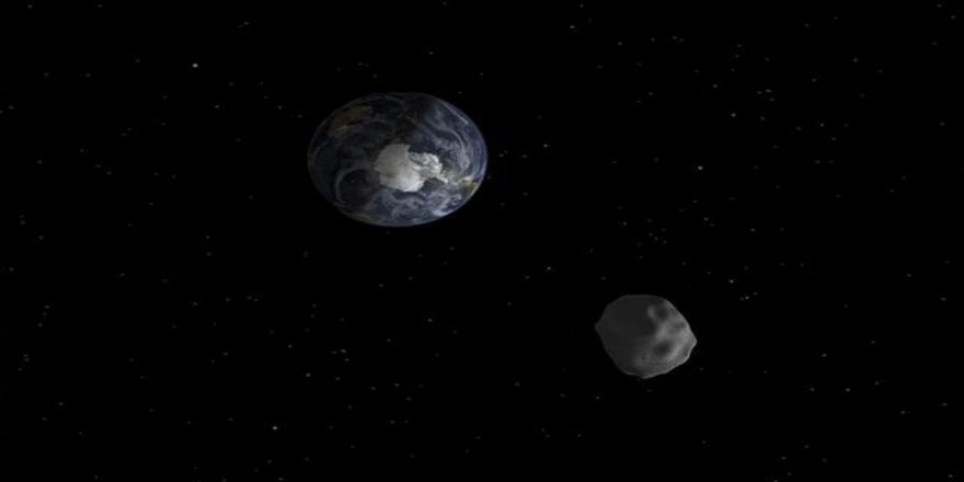 NASA, 'Dünya'ya asteroit çarparsa ne olacak?' tatbikatı yapacak