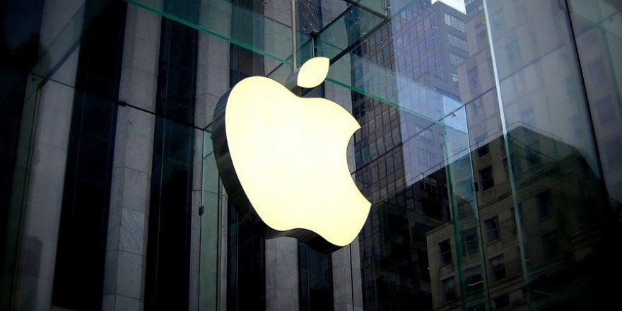 Apple’a 2 milyar dolarlık toplu dava açıldı