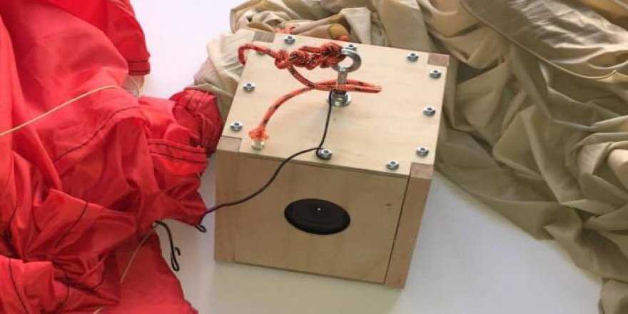 Dünyanın ilk ahşap uydusu gelecek yıl fırlatılacak