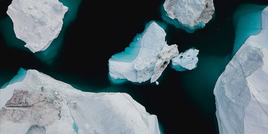Buzullar her zamankinden daha hızlı eriyor