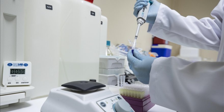 VLP temelli yerli aşının bu yıl kasım-aralık gibi kullanılır hale getirilmesi planlanıyor