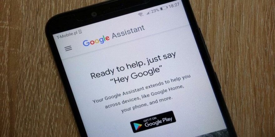 Google Asistan, artık daha akıllı olacak