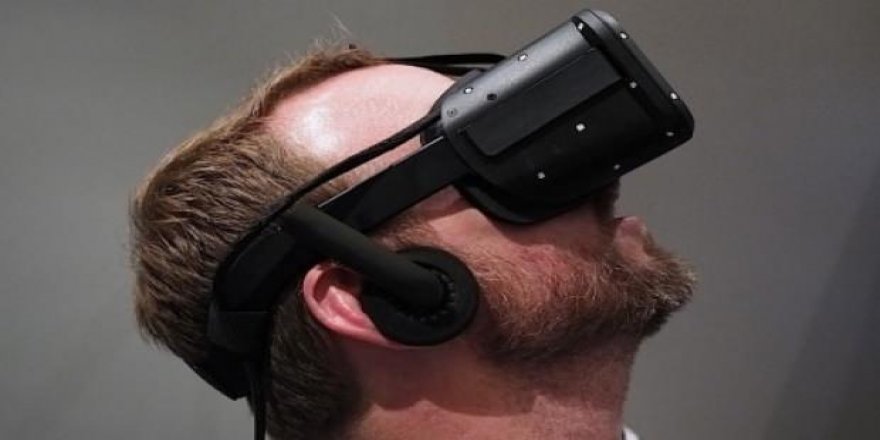 Sanal gerçeklik teknolojisi ilaç kullanımına gerek kalmadan vertigoyu tedavi ediyor