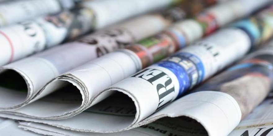 ABD'de artık yargı kararı ile gazetecilerin kaynağına ulaşılamayacak