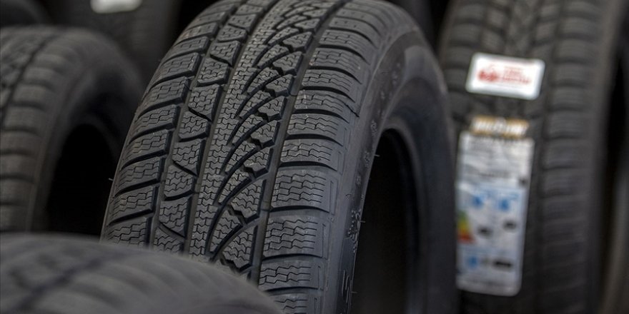 '7 derecenin altında yaz lastiği görev yapmaz'