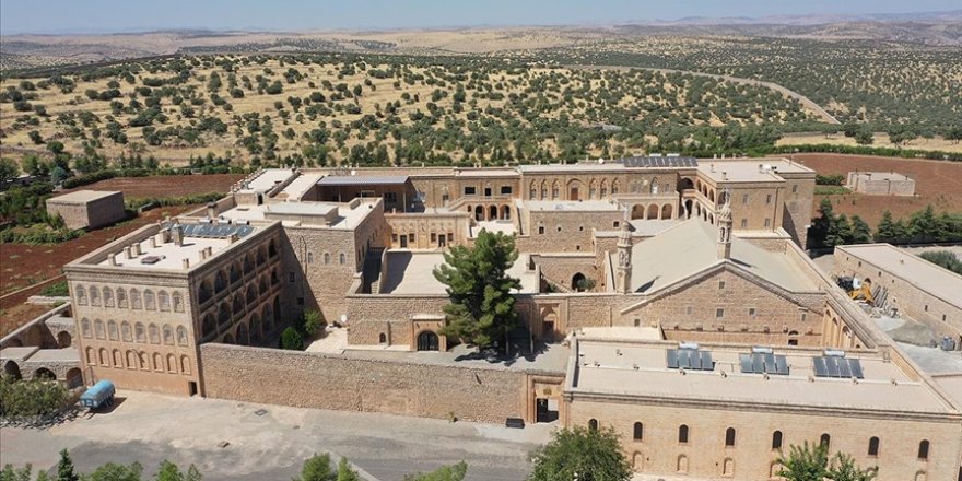 Türkiye'den 2 kültür varlığı daha UNESCO Dünya Mirası Geçici Listesi'ne girdi