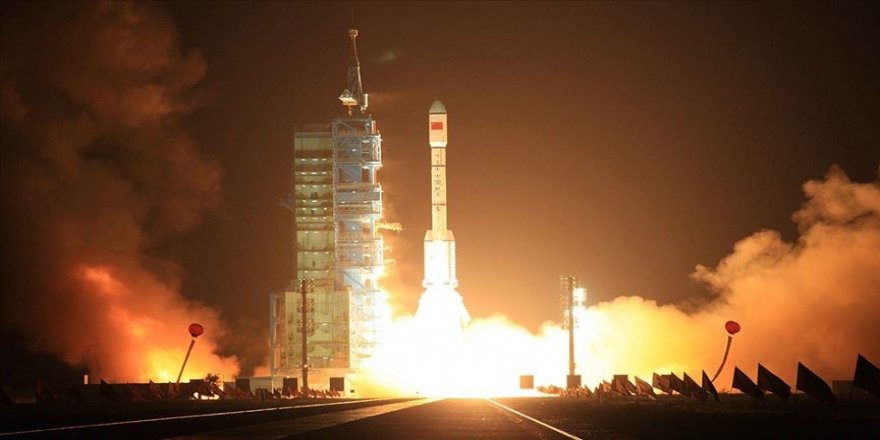 Türksat 5B pazar günü fırlatılacak