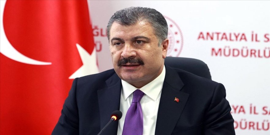 Salgın iyice geriledi, biteceği gün çok yakın