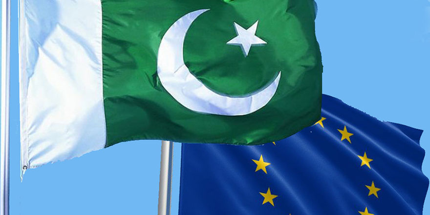 Pakistan ile Avrupa Parlamentosu arasında 'dine küfretme' tartışması