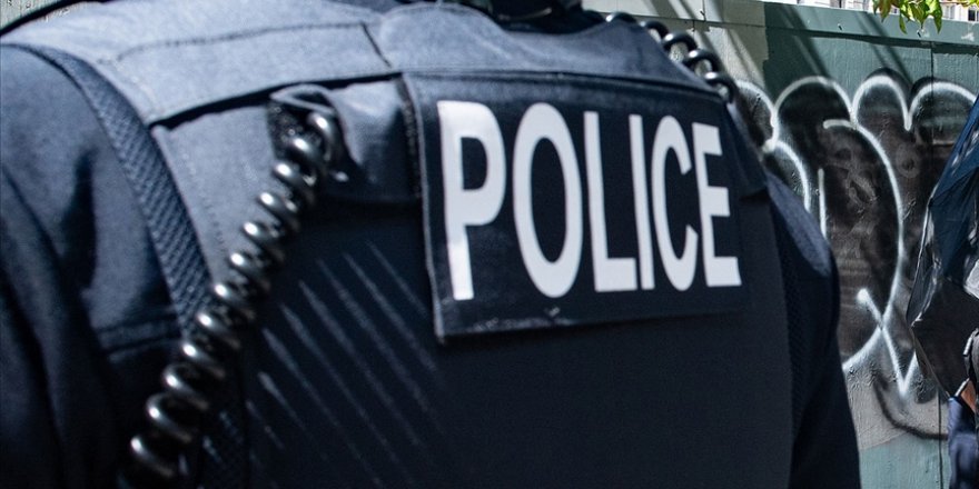 ABD'nin Newark şehrinde Müslüman kadın polisler başörtüsüyle görev yapabilecek