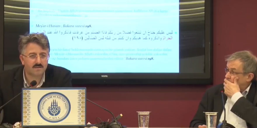 Mezarlıkta Risale-i Nur Okunur mu?