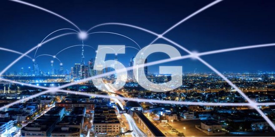 Bakan Karaismailoğlu yerli 5G'yi test etti