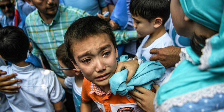 Çin'in resmi olarak tanıdığı Taliban, Afganistan'da Uygur avına başladı