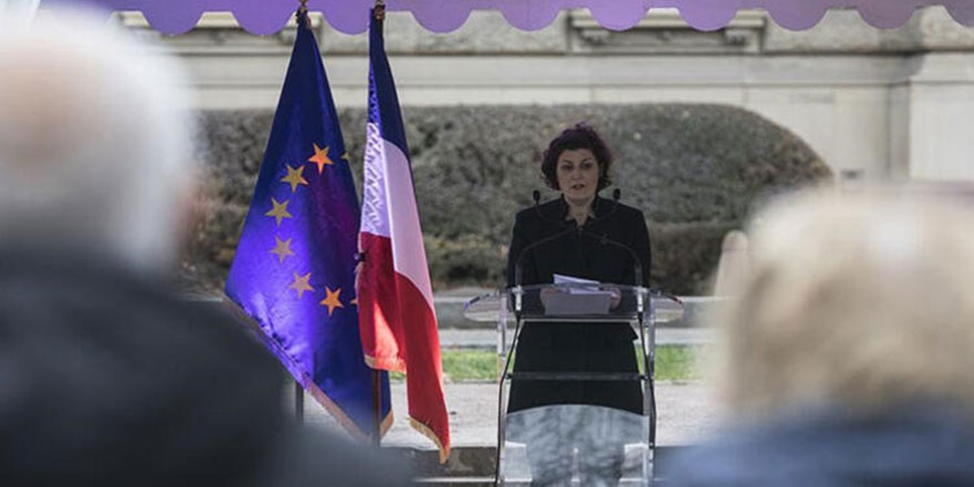 Camiye yardımı onaylayan belediye başkanına tehditler nedeniyle koruma verildi