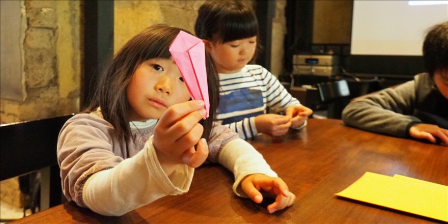 Japonya'da çocuk nüfusu 41 yıldır azalıyor