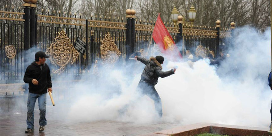 Bu cehalet ne zaman bitecek? İki Müslüman ülke su yüzünden çatıştı çok sayıda ölü var!