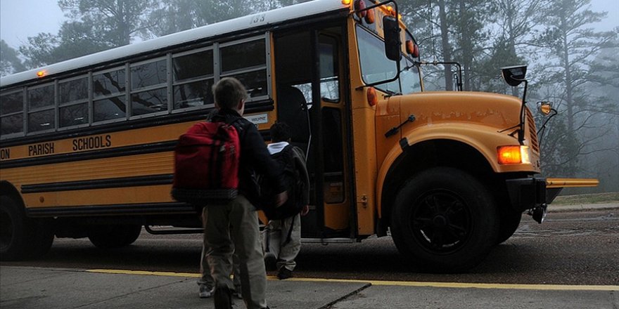ABD'de yüz yüze eğitime sonbaharda tam zamanlı olarak geçilmesi bekleniyor