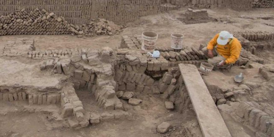 Afrika’da heyecanlandıran keşif: Kıtanın en eski insan mezarı