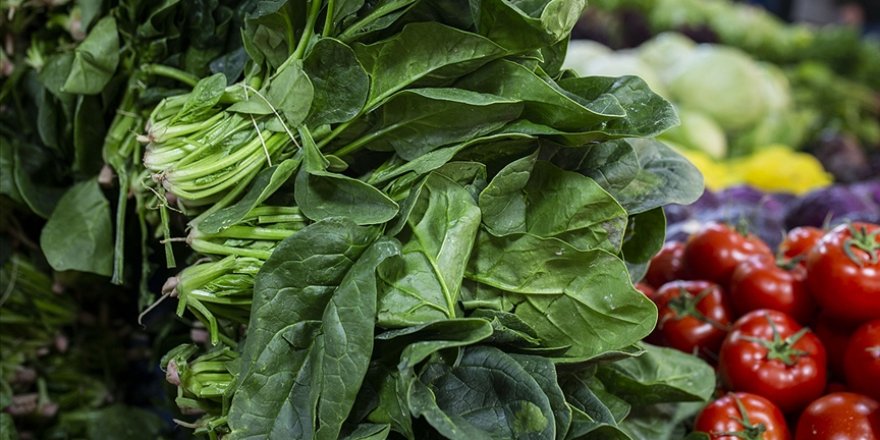 Günde bir porsiyon nitrat zengini sebze tüketmek kalp hastalığı riskini azaltabilir